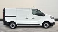 Renault Trafic L1H1 3T 2.0 Blue dCi 130ch Confort — photo 4