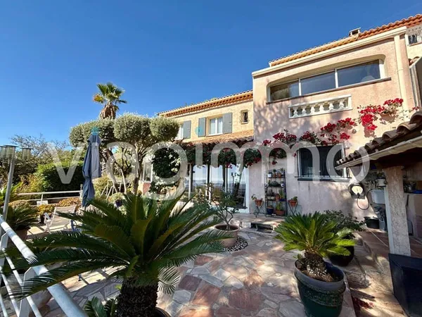 Maison 5 pièces 171 m²
