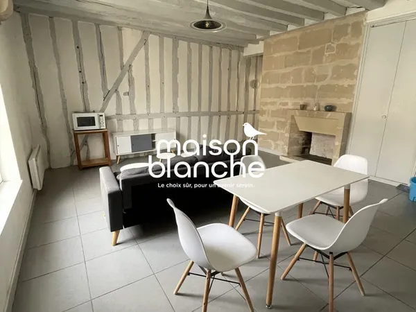 Appartement à louer Tours