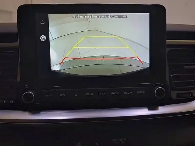 Kia Stonic 1.0 t-gdi 100 ch mhev ibvm6 — photo 20
