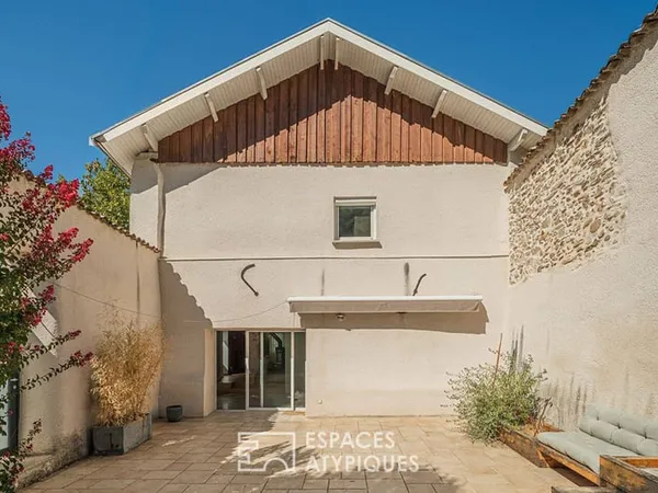 Maison 6 pièces 148 m²