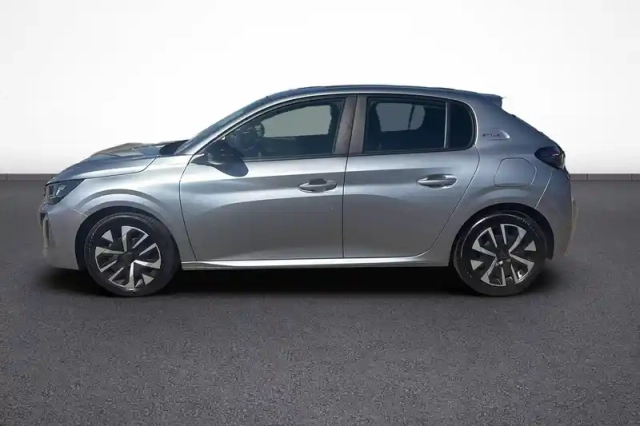 Peugeot 208 100 s&amp;s bvm6 — photo 55