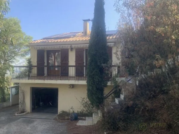 Maison 5 pièces 114 m²