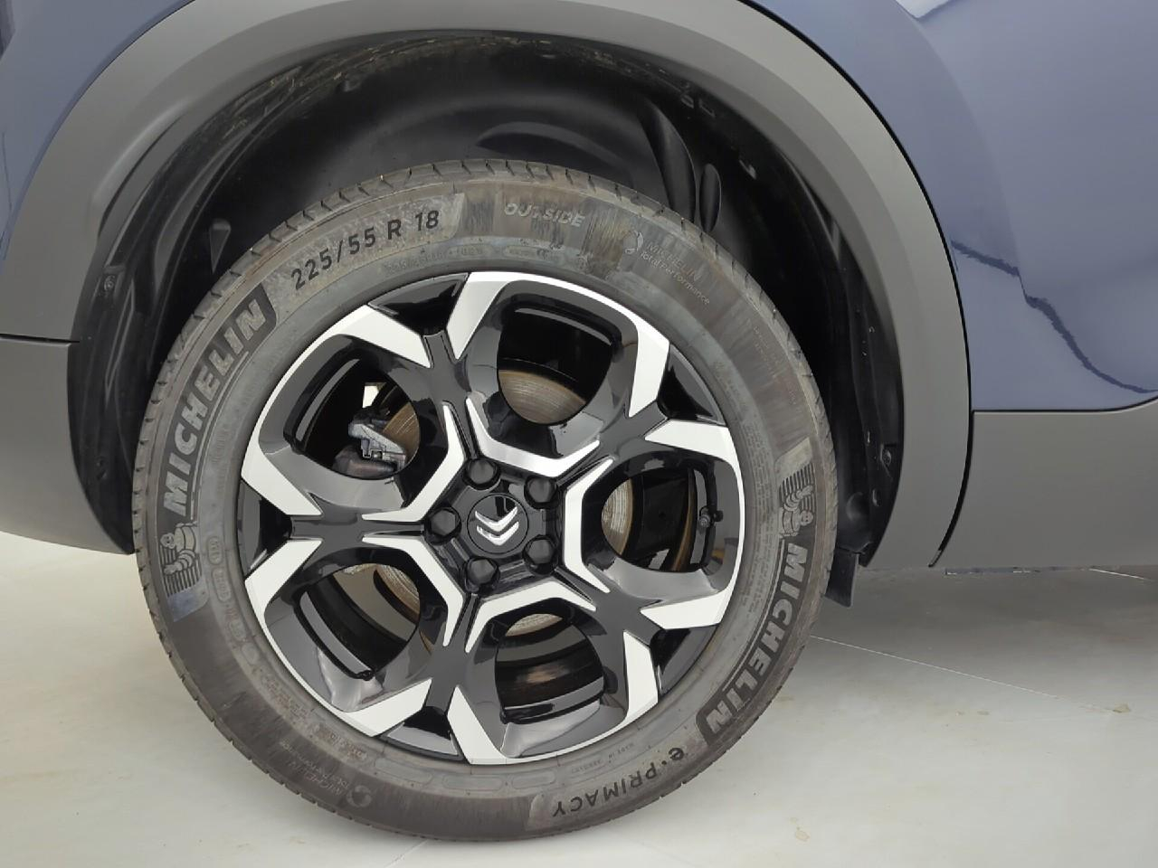 Citroën C5 Aircross hybride 145 e-dcs6 max — photo 33