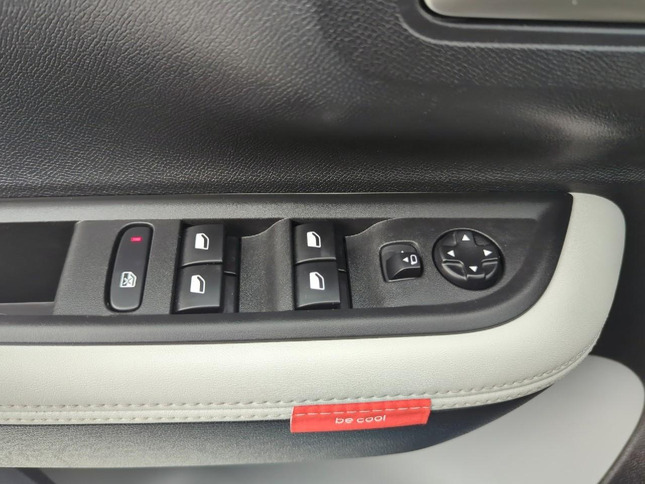 Citroën C3 turbo 100 ch manuelle max — photo 22