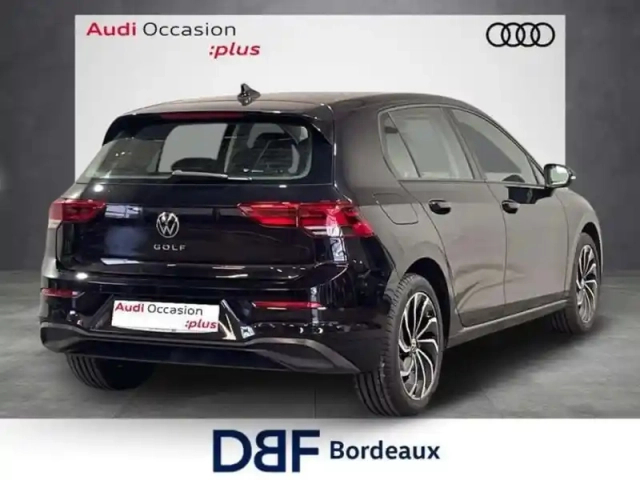 Volkswagen Golf 2.0 tdi scr 115 bvm6 life business 1st — photo 5