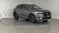 Ds Ds 7 Crossback PureTech 180ch Performance Line + Automatique — photo 3