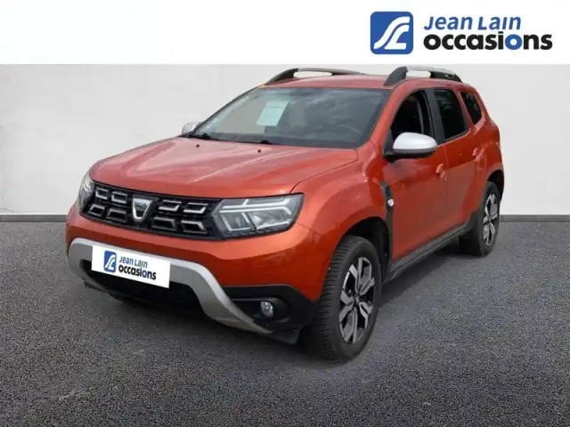 Dacia Duster eco-g 100 4x2