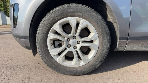 Land Rover Range Rover Evoque 2.0 D 180 AWD BVA - R-Dynamic SE – 2020 – 100395 km – Hybride diesel – Boîte Automatique — photo 19