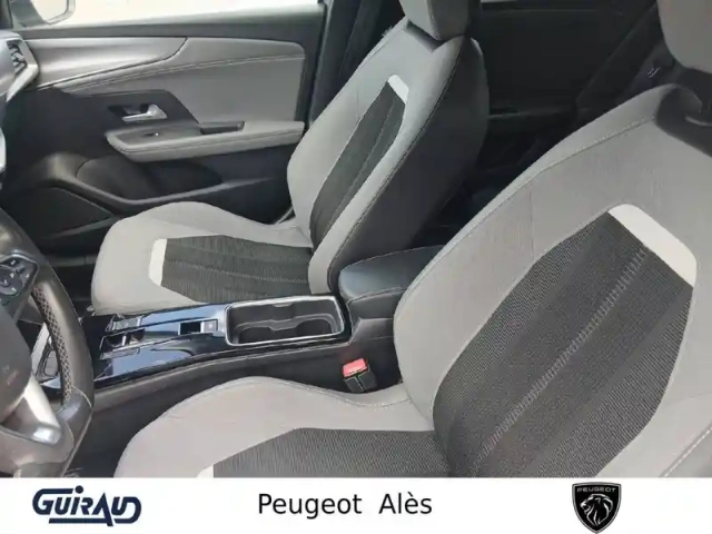 Opel Mokka electrique 136 ch &amp; batterie 50 kwh — photo 10