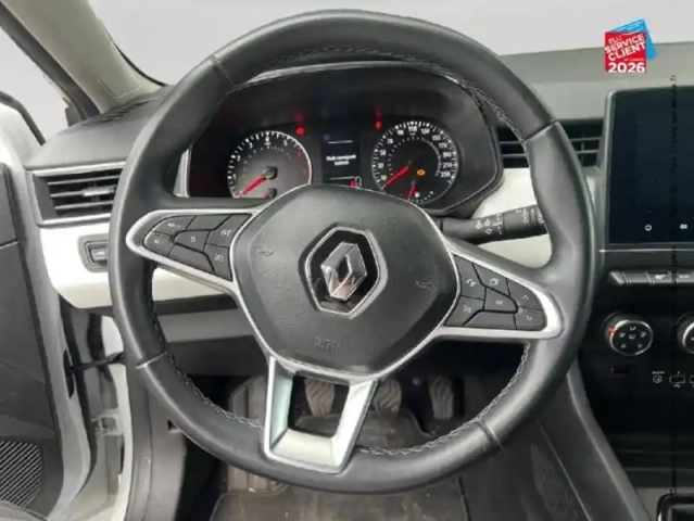 Renault Clio 1.0 tce 90ch evolution — photo 12