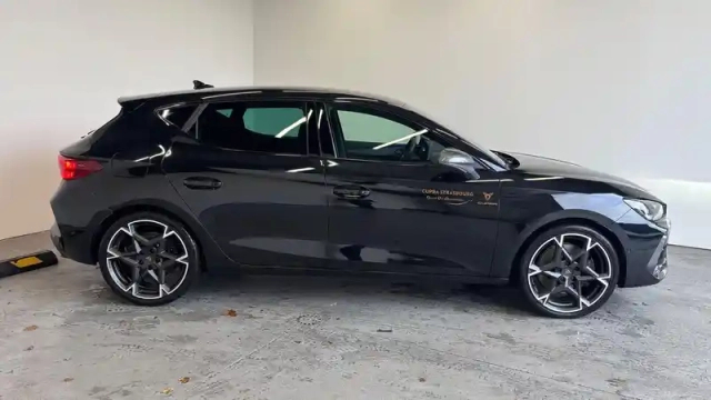 Cupra Leon ehybrid 272 ch dsg6 — photo 4