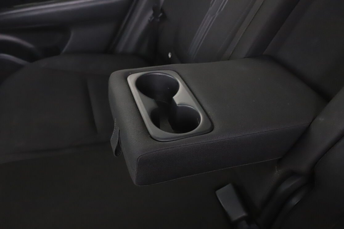 Hyundai Tucson 1.6 T-GDi Hybrid Creative BVA6 — photo 14