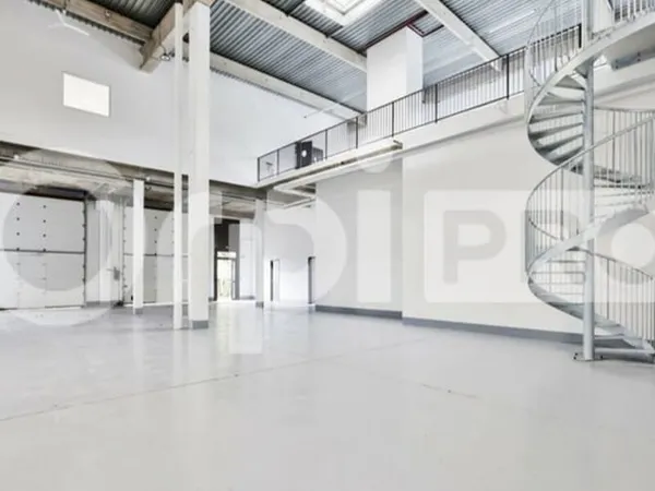 Local d'activité 700 m²