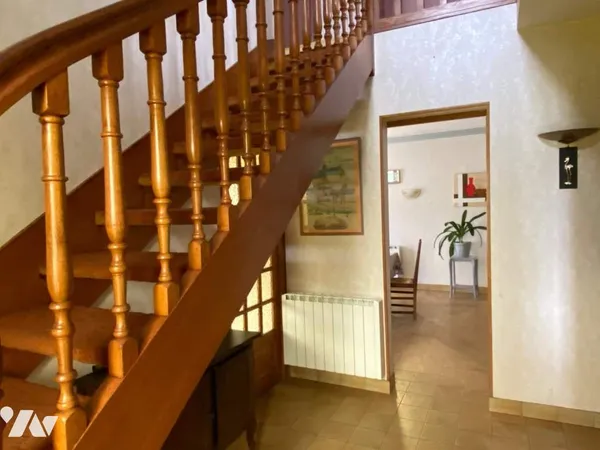 Maison 4 pièces 98 m²