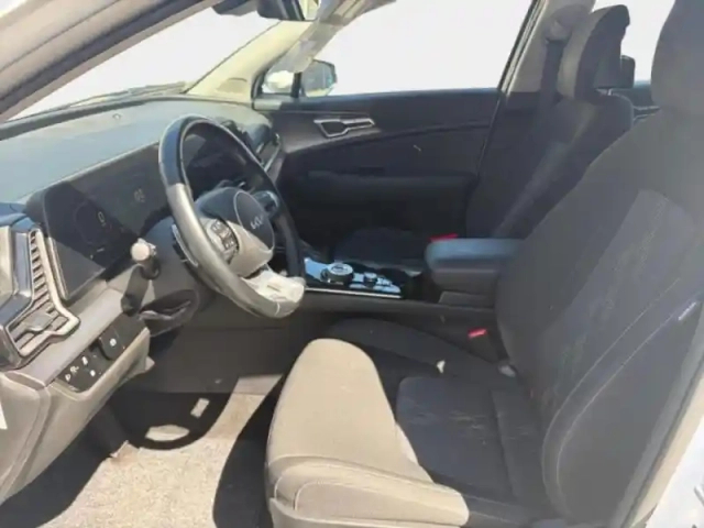 Kia Sportage 1.6 t-gdi 265ch phev active bva6 4x4 — photo 14