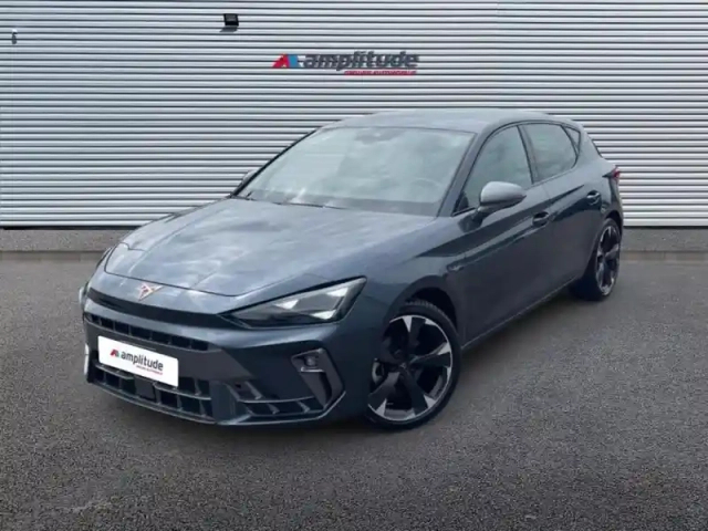Cupra Leon 2.0 tdi 150ch v dsg7