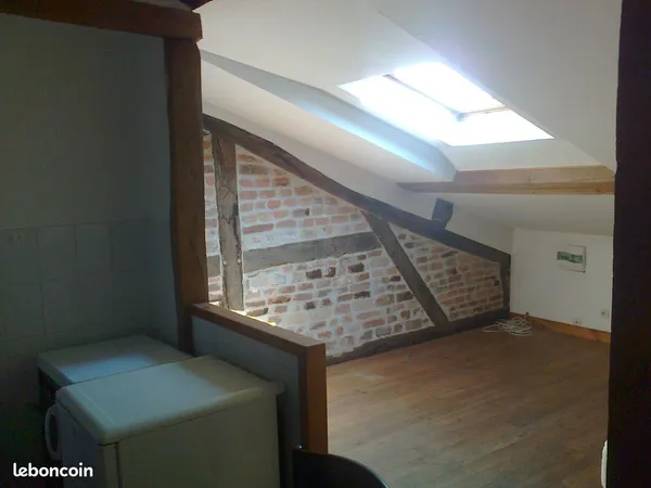 Location studio