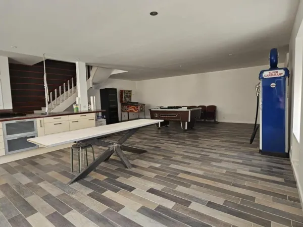 Loft LE MANS (72)