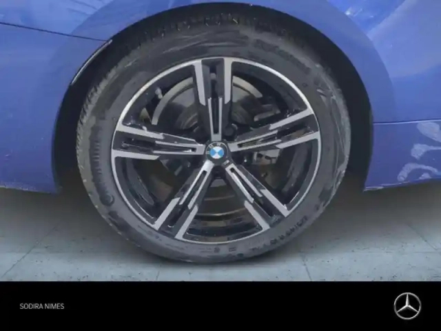 Bmw Serie 4 série 4 cabriolet 420ia 184ch m sport — photo 10