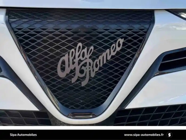 Alfa Romeo Junior elettrica 156 ch — photo 87