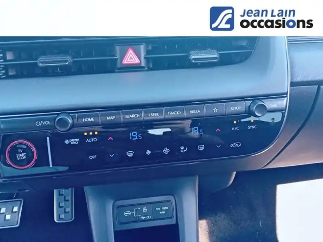 Hyundai Ioniq 5 84 kwh - 229 ch — photo 47
