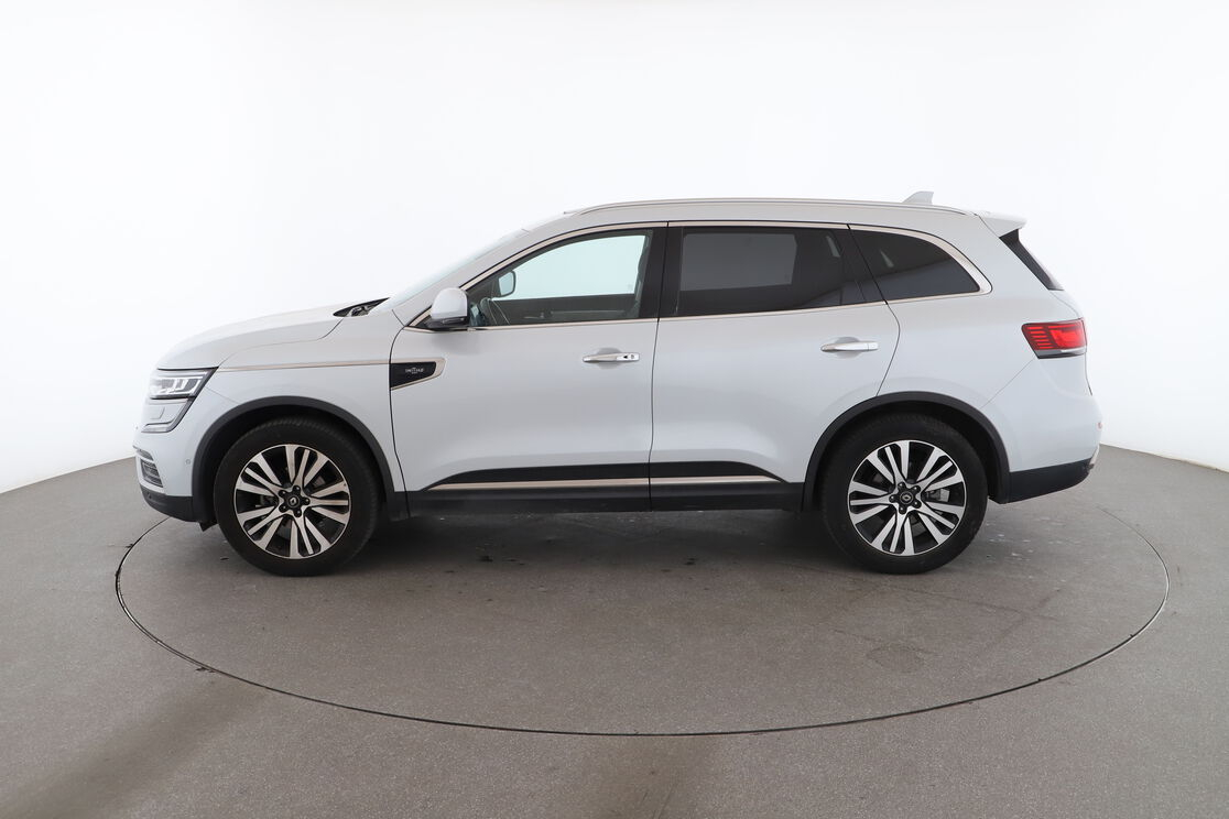 Renault Koleos 1.3 TCe Initiale Paris EDC — photo 2