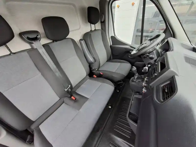 Renault Master fgn trac f3500 l2h2 blue dci 135 — photo 20