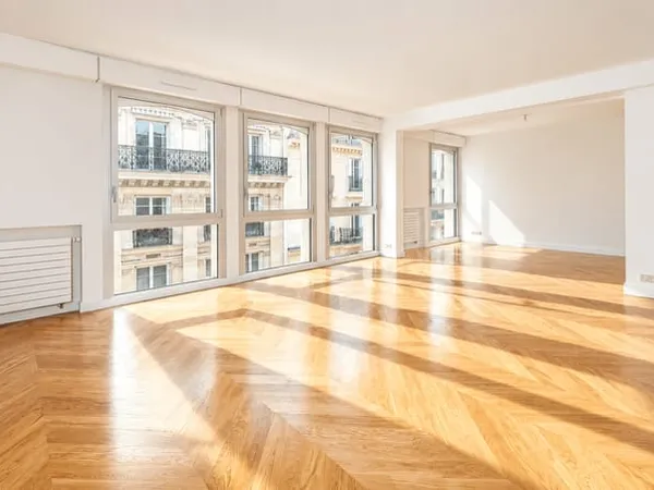 Duplex 3 pièces 130 m²