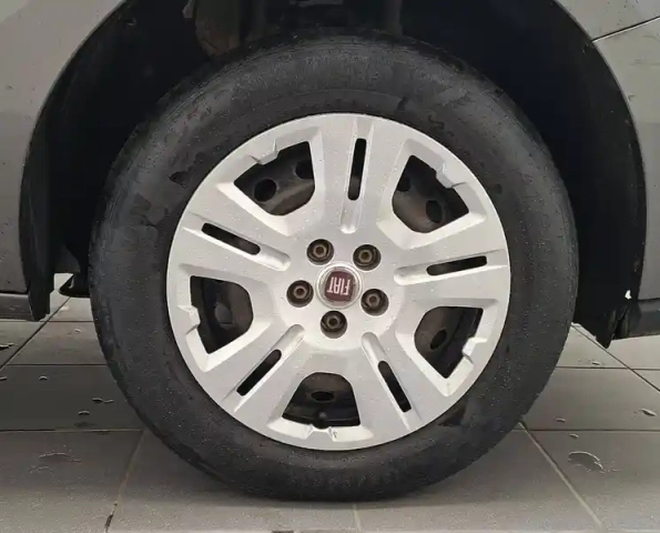 Fiat Doblo cargo ft 1.3 multijet 95 — photo 85