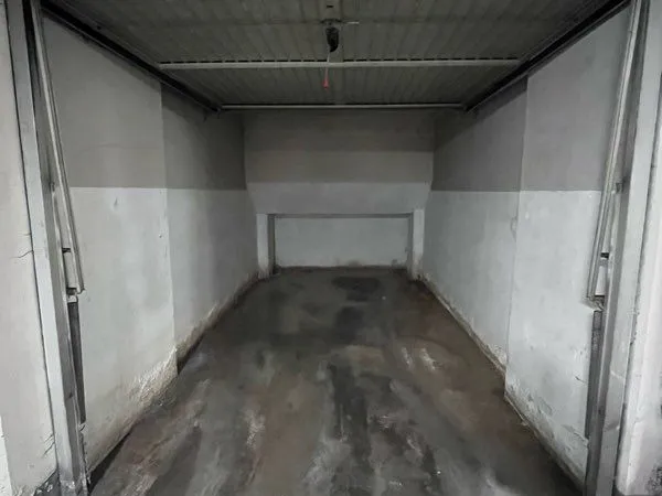Box parking