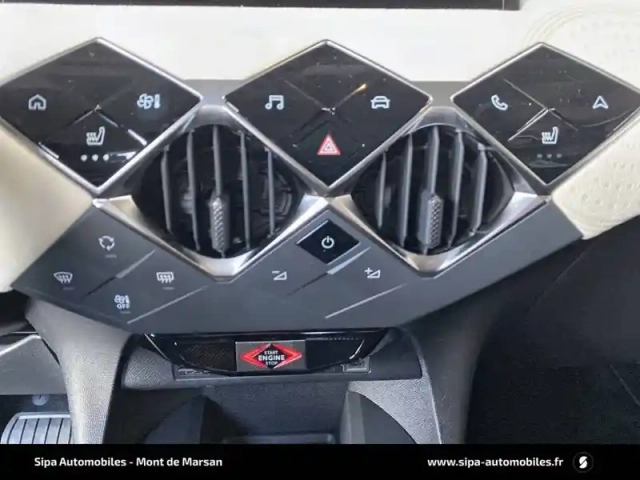 Ds Ds 3 hybride 145 e-dct6 — photo 44