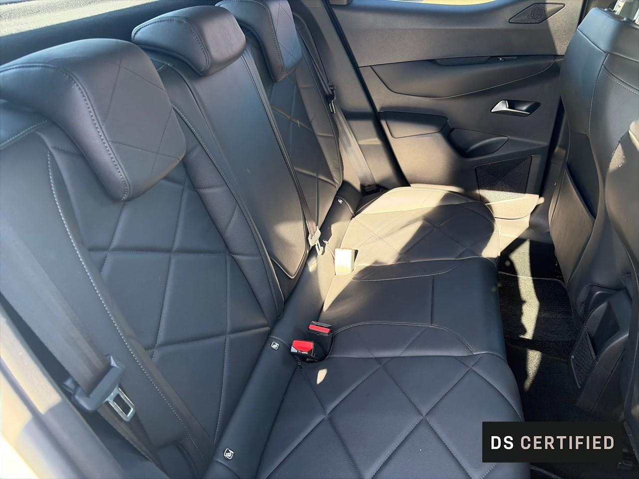 Ds Ds 3 crossback e-tense faubourg — photo 6