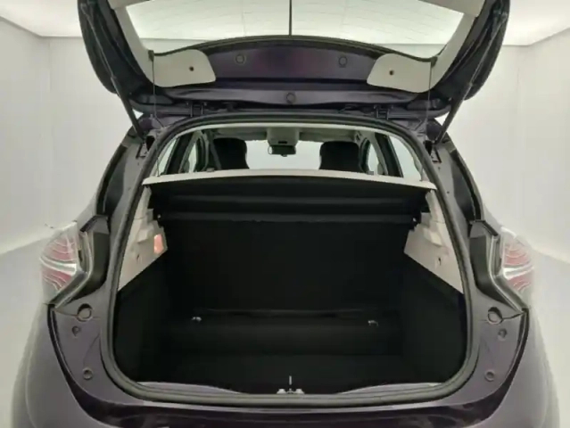 Renault Zoé e-tech electrique r110 - 22b equilibre — photo 16