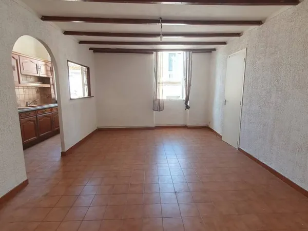 Appartement 3 pièces 57 m²