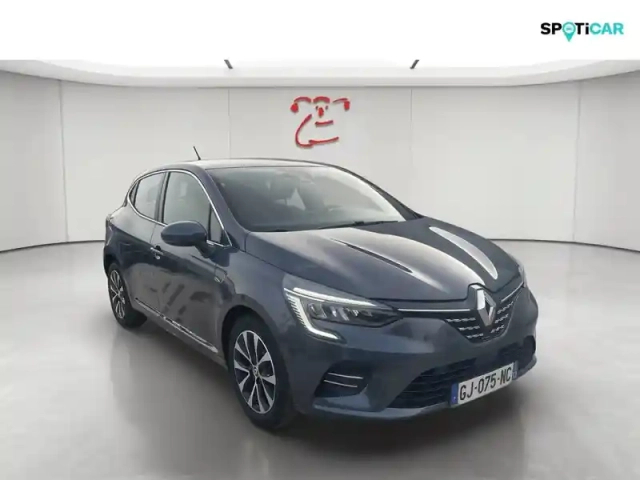 Renault Clio 1.0 tce 90ch evolution — photo 8