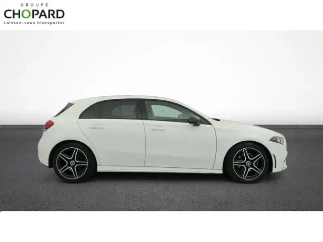 Mercedes Classe A 180 d 7g-dct — photo 71