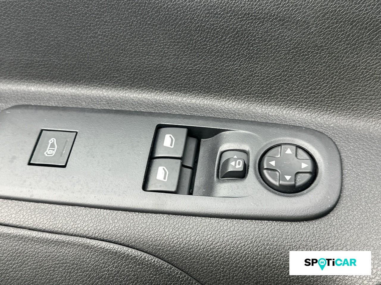 Peugeot Partner m 1000kg bluehdi 100ch s&s — photo 19