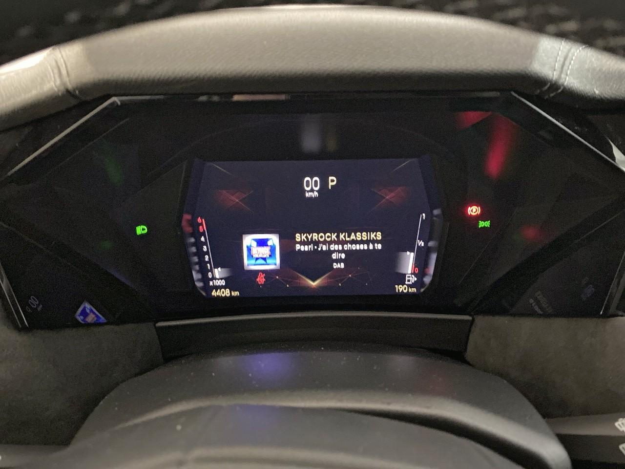 Ds Ds 4 bluehdi 130 eat8 etoile - alcantara — photo 15