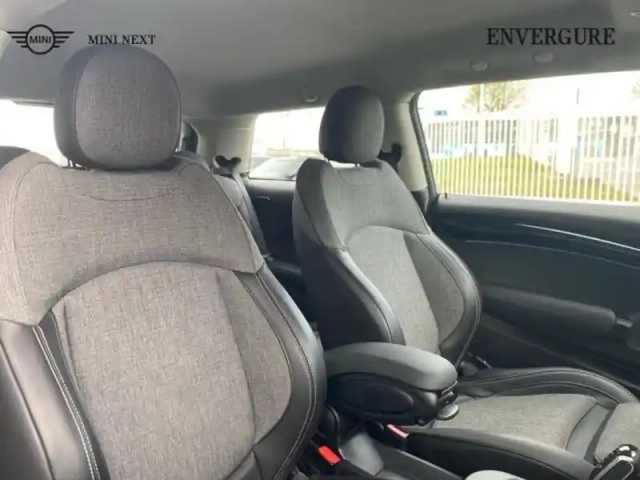 Mini Mini cooper se 184ch yours bva 5cv — photo 7