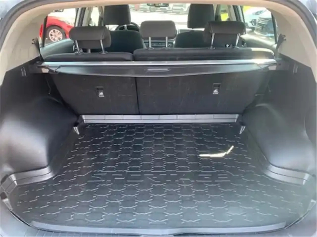 Kia Sportage 1.6 crdi 115 isg 4x2 bvm6 — photo 88