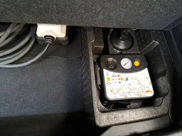Renault Captur e-tech plug-in 160 — photo 20