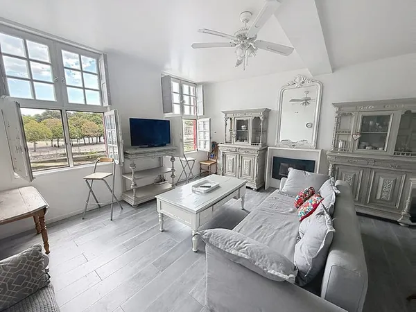 BAIL Mobilité - Appartement 3 pièces à louer à Bayonne - Collocation