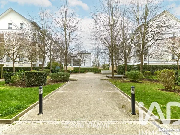 Appartement 5 pièces 122 m²