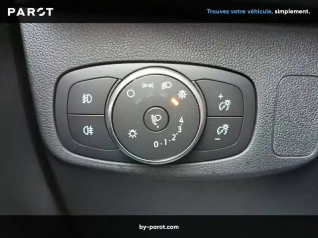 Ford Focus sw nouveau 1.0 ecoboost 125 s&amp;s mhev titanium x business — photo 48