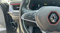 Renault Arkana 1.6 E-Tech hybride 145ch RS Line Fast Track — photo 17