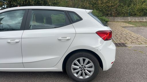 Seat Ibiza 1.0 ECOTSI 95 - Style – 2018 – 74797 km – Essence – Boîte Manuelle — photo 4