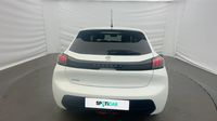 Peugeot 208 1.2 PureTech 100ch S&S Style — photo 5