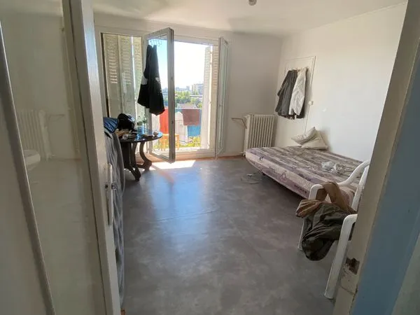 Chambre à louer