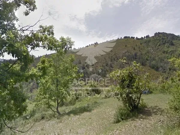 Terrain Cuébris (La Bastide)
